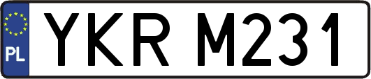 YKRM231