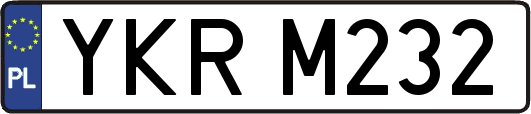 YKRM232