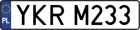 YKRM233