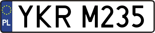 YKRM235