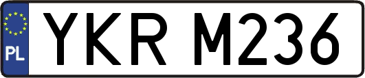 YKRM236