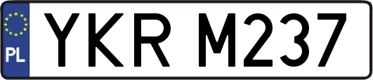 YKRM237