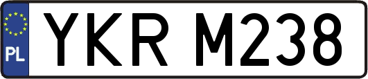 YKRM238