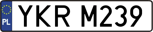 YKRM239