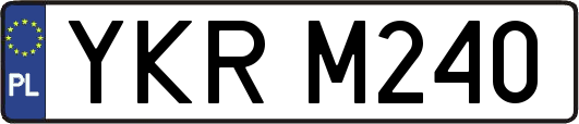 YKRM240