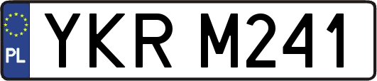 YKRM241