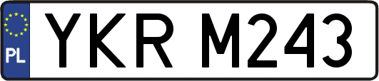 YKRM243