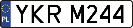 YKRM244