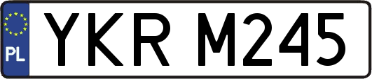 YKRM245