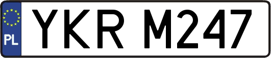 YKRM247