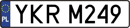YKRM249