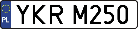 YKRM250