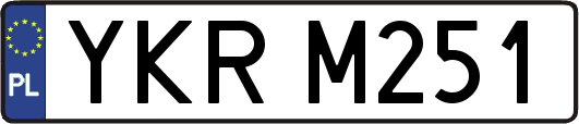 YKRM251