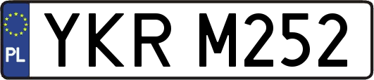 YKRM252