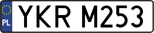 YKRM253