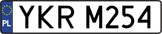 YKRM254