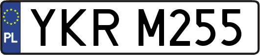 YKRM255