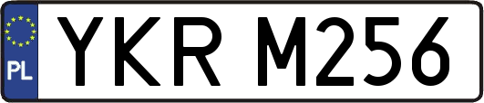 YKRM256
