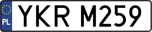 YKRM259