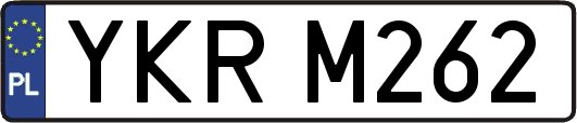 YKRM262