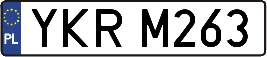 YKRM263