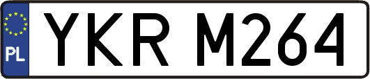 YKRM264