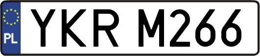 YKRM266