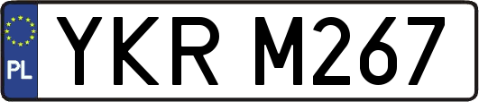 YKRM267