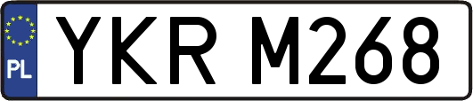 YKRM268