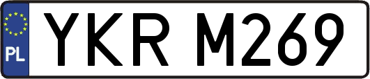 YKRM269