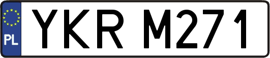 YKRM271