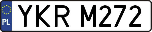 YKRM272