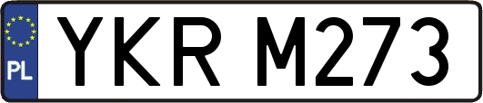 YKRM273