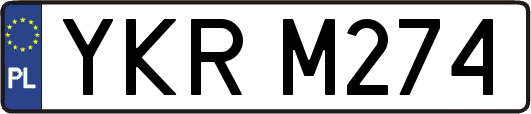 YKRM274