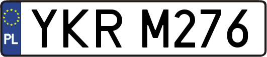 YKRM276