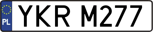 YKRM277