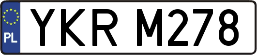YKRM278