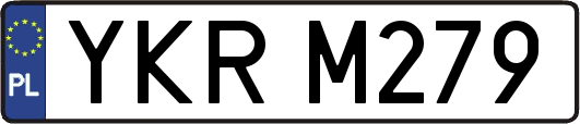 YKRM279
