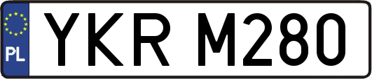 YKRM280