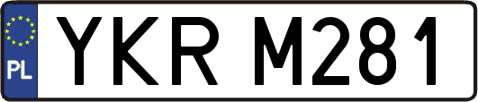 YKRM281