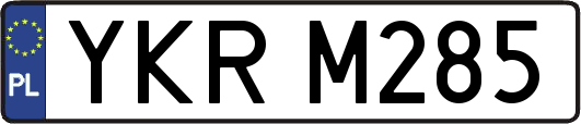 YKRM285