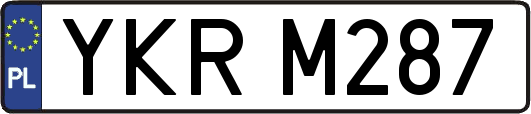 YKRM287