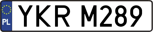 YKRM289