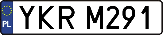 YKRM291