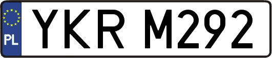 YKRM292
