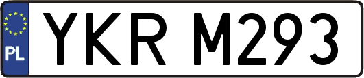 YKRM293
