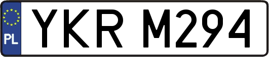 YKRM294