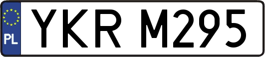 YKRM295