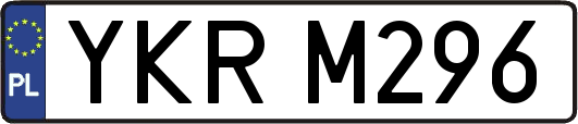 YKRM296