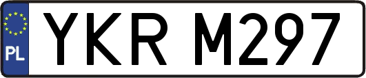 YKRM297